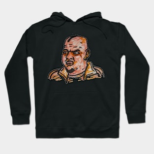 Combo, breaking bad Hoodie